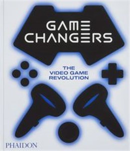 Bild von Game Changers: The Video Game Revolution