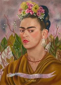 Obrazek Frida Kahlo