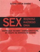 Polska książka : Sex Rozkos... - Susan Crain Bakos