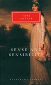 Polska książka : Sense And ... - Jane Austen