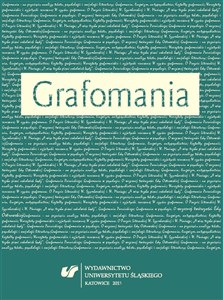 Bild von Grafomania