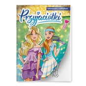 Książka : Przyjaciół... - Opracowanie zbiorowe