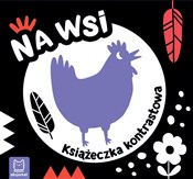 Polnische buch : Na wsi. Ks... - Agnieszka Bator