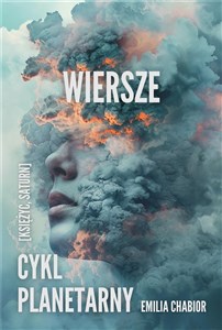 Obrazek Cykl planetarny. Wiersze [Księżyc, Saturn]