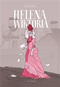 Bild von Helena Wiktoria. Tom 1