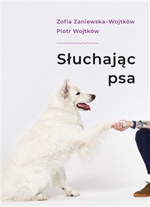 Bild von Słuchając psa