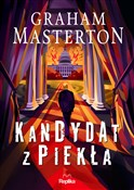 Kandydat z... - Graham Masterton - buch auf polnisch 