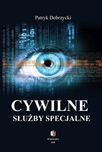 Bild von Cywilne służby specjalne