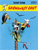 Polnische buch : Lucky Luke... - Opracowanie Zbiorowe