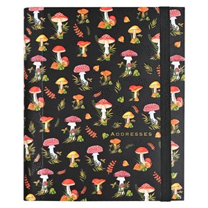 Bild von Adresownik Duży Grzyby