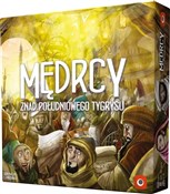 Gra Mędrcy... -  polnische Bücher