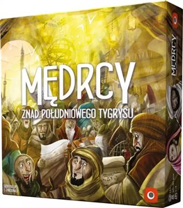 Bild von Gra Mędrcy znad Południowego Tygrysu