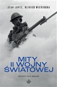 Mity II wo... - Jean Lopez, Olivier Wieviorka - Ksiegarnia w niemczech