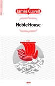 Noble Hous... - James Clavell -  Polnische Buchandlung 