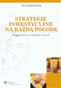 Polska książka : Strategie ... - Bob Froehlich