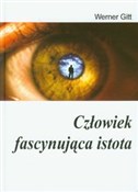 Człowiek f... - Gitt Warner - buch auf polnisch 