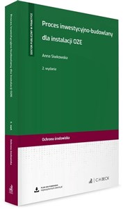 Obrazek Proces inwestycyjno-budowlany dla instalacji OZE