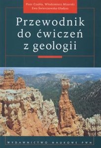 Obrazek Przewodnik do ćwiczeń z geologii