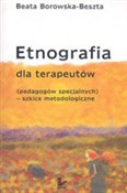 Polnische buch : Etnografia... - Beata Borowska-Beszta