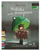 Książka : Walizka pa... - Rafał Witek