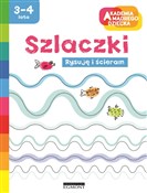Szlaczki R... - Marzenna Dobrowolska -  polnische Bücher