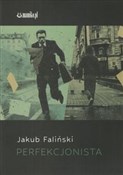 Książka : Perfekcjon... - Jakub Faliński