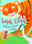 200 bajek ... - Ezop -  polnische Bücher