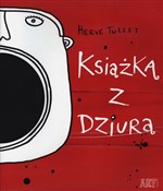 Polnische buch : Książka z ... - Herve Tullet