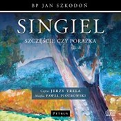 Zobacz : [Audiobook... - Jan Szkodoń, Jerzy Trela, Paweł Piotrowski