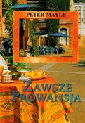 Polnische buch : Zawsze Pro... - Peter Mayle