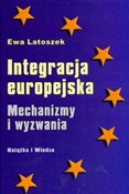 Zobacz : Integracja... - Ewa Latoszek