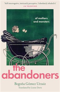Obrazek The Abandoners wer. angielska