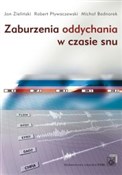 Zaburzenia... - Jan Zieliński, Robert Pływaczewski, Michał Bednarek -  Polnische Buchandlung 