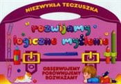 Rozwijamy ... - Opracowanie Zbiorowe -  polnische Bücher