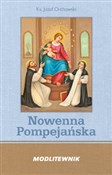 Nowenna Po... - Józef Orchowski -  Książka z wysyłką do Niemiec 