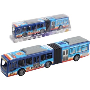 Bild von Autobus przegubowy