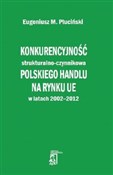 Konkurency... - Eugeniusz Pluciński -  fremdsprachige bücher polnisch 