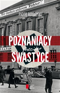 Obrazek Poznaniacy przeciwko swastyce