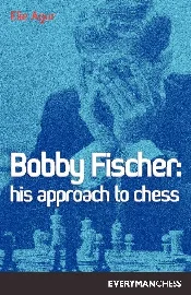 Polnische buch : Bobby Fisc...
