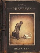 Przybysz - Shaun Tan -  polnische Bücher