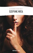 Książka : Szeptane n... - Aleksandra Hrynkiewicz