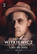 Polnische buch : Listy do ż... - Stanisław Ignacy Witkiewicz