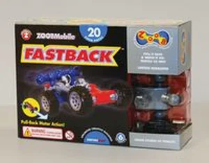 Obrazek Zoob Mobile Fastback
