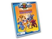 Zobacz : Invizimals...