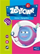Polnische buch : Anima i Zg... - Opracowanie Zbiorowe