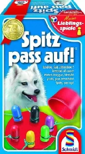 SPITZ PAß ... -  fremdsprachige bücher polnisch 