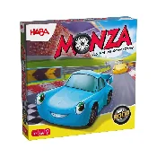 Polnische buch : MONZA