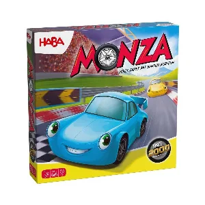 Obrazek MONZA