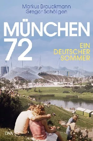 Obrazek BRAUCKMANN, M: MÜNCHEN 72
