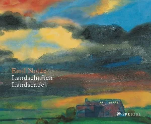 Obrazek RING, C: EMIL NOLDE